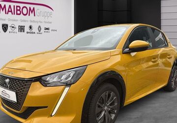 Peugeot 208 45.912 km 14.490 &euro; Wesel 46485