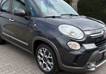 Fiat 500L 105.000 km 8.990 &euro; Oer-Erkenschwick 45739