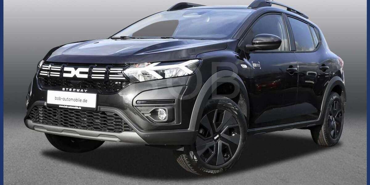 Dacia Sandero 1.001 km 17.333 &euro; Bochum 44809