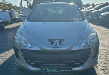Peugeot 308 195.000 km 2.500 &euro; Bottrop 46238