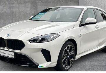 BMW 118 32.349 km 29.990 &euro; Recklinghausen 45659