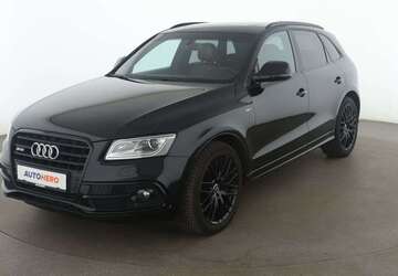 Audi SQ5 116.534 km 24.050 &euro; Essen 45141