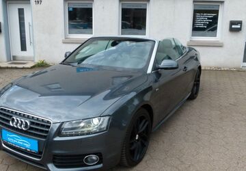 Audi A5 184.706 km 10.290 &euro; Bochum 44809