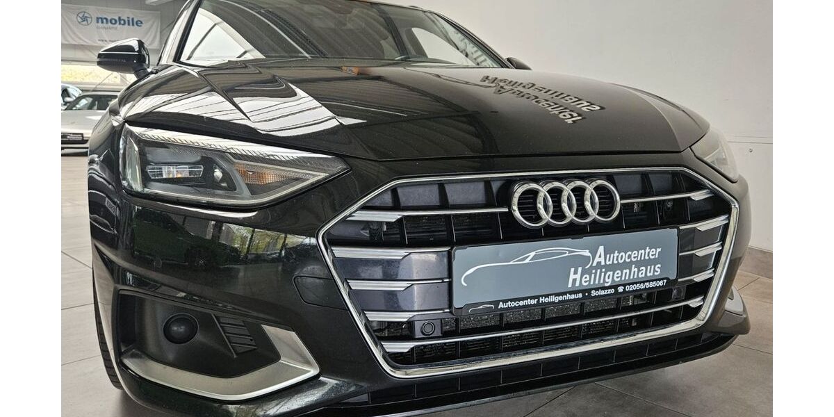Audi A4 178.600 km 19.480 &euro; Heiligenhaus 42579