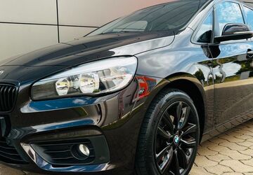 BMW 218 Gran Tourer 135.000 km 10.900 &euro; Bottrop 46242