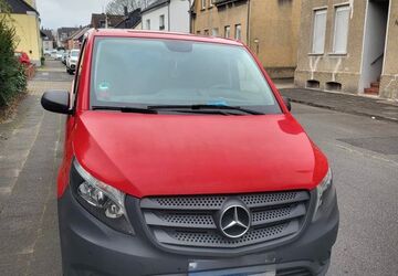 Mercedes-Benz Vito 232.000 km 11.500 &euro; Bottrop 46238