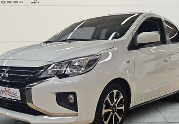Mitsubishi Space Star 29.950 km 12.380 &euro; Bochum 44809