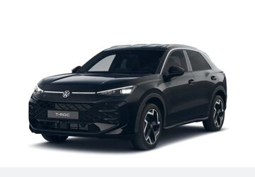 VW T-Roc 17.549 km 32.630 &euro; Bochum 44892