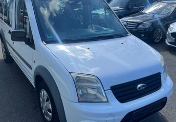 Ford Tourneo 131.000 km 5.699 &euro; Recklinghausen 45663