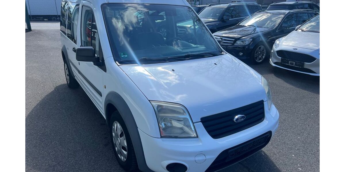 Ford Tourneo 131.000 km 5.699 &euro; Recklinghausen 45663