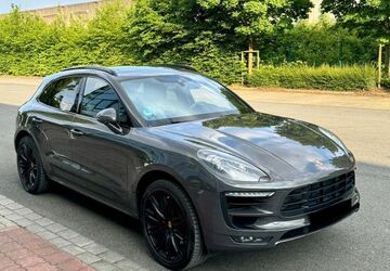 Porsche Macan 170.000 km 35.300 &euro; Gelsenkirchen 45881