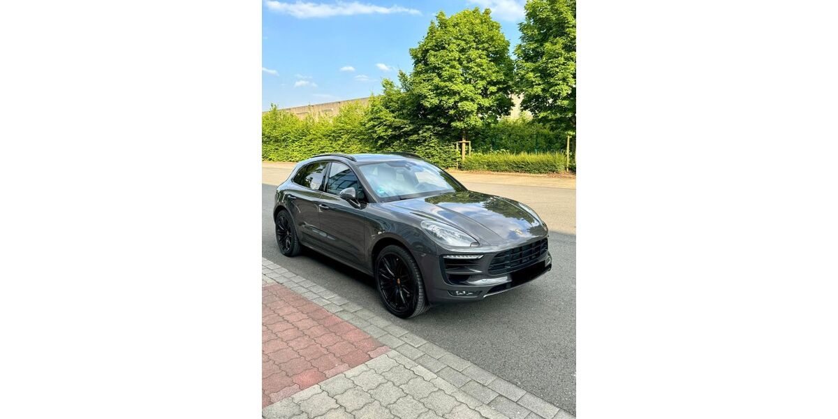 Porsche Macan 170.000 km 35.300 &euro; Gelsenkirchen 45881