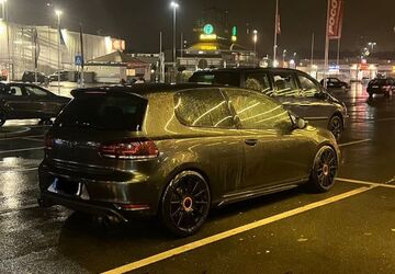 VW Golf 170.000 km 10.500 &euro; Bochum 44789