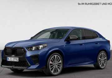 BMW X2 21.337 km 51.940 &euro; Marl 45770