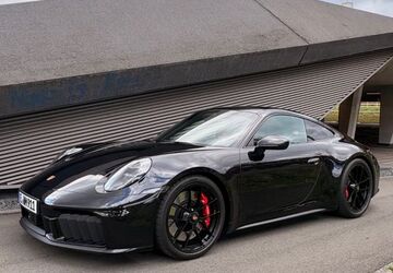 Porsche 992 3.958 km 171.100 &euro; Hattingen 45525