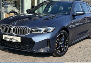 BMW 330 23.793 km 46.350 &euro; Mülheim 45472