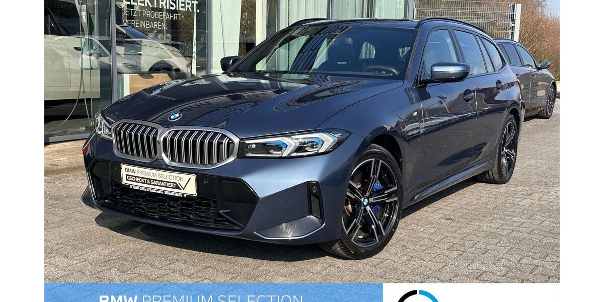 BMW 330 23.793 km 46.350 &euro; Mülheim 45472