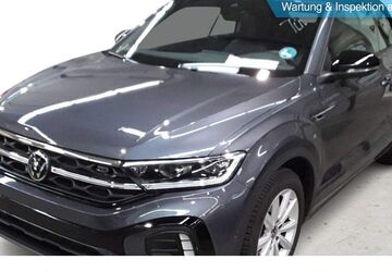 VW T-Roc 25.230 km 30.870 &euro; Moers 47441