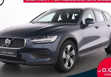 Volvo V60 Cross Country 32.702 km 31.950 &euro; Witten 58453
