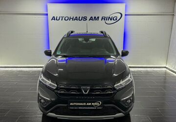 Dacia Sandero 87.420 km 11.499 &euro; Ratingen bei Düsseldorf 40878