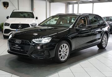 Audi A4 110.000 km 24.700 &euro; Herne 44652