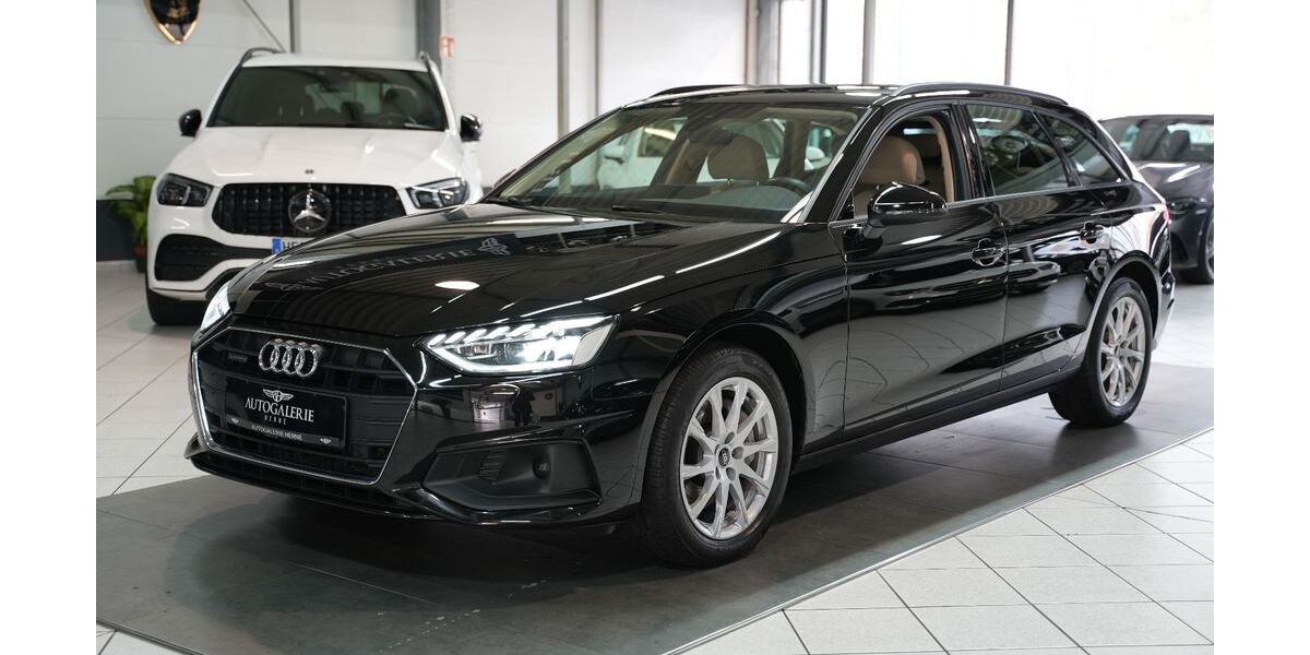 Audi A4 110.000 km 24.700 &euro; Herne 44652