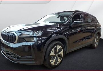 Skoda Kodiaq 33.560 km 45.980 &euro; Hünxe 46569
