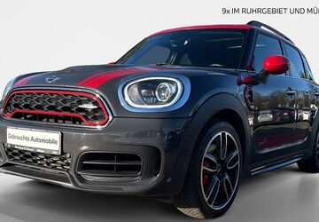 Mini John Cooper Works Countryman 102.000 km 21.900 &euro; Witten 58455