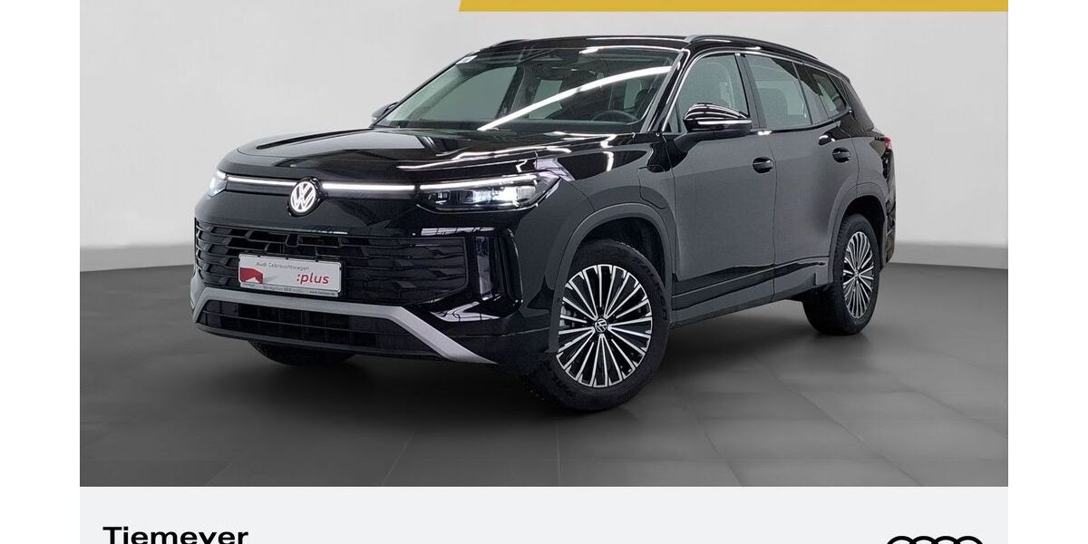 VW Tayron 20.023 km 39.950 &euro; Bochum 44809