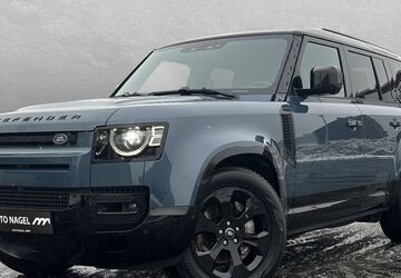 Land Rover Defender 24.718 km 79.690 &euro; Essen 45141
