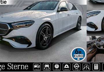 Mercedes-Benz E 300 7.386 km 66.998 &euro; Dorsten 46282