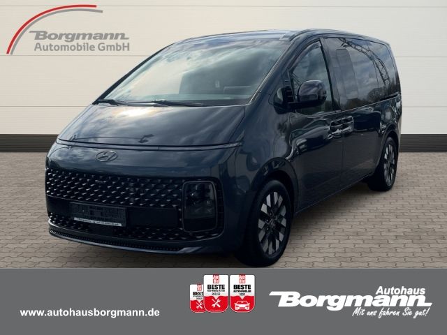 Hyundai STARIA 52.550 km 39.990 &euro; Dorsten 46286