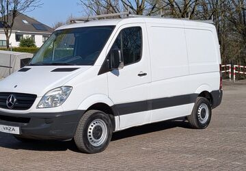 Mercedes-Benz Sprinter 255.000 km 5.500 &euro; Recklinghausen 45659