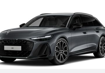 Audi A6 22.487 km 63.440 &euro; Bochum 44809