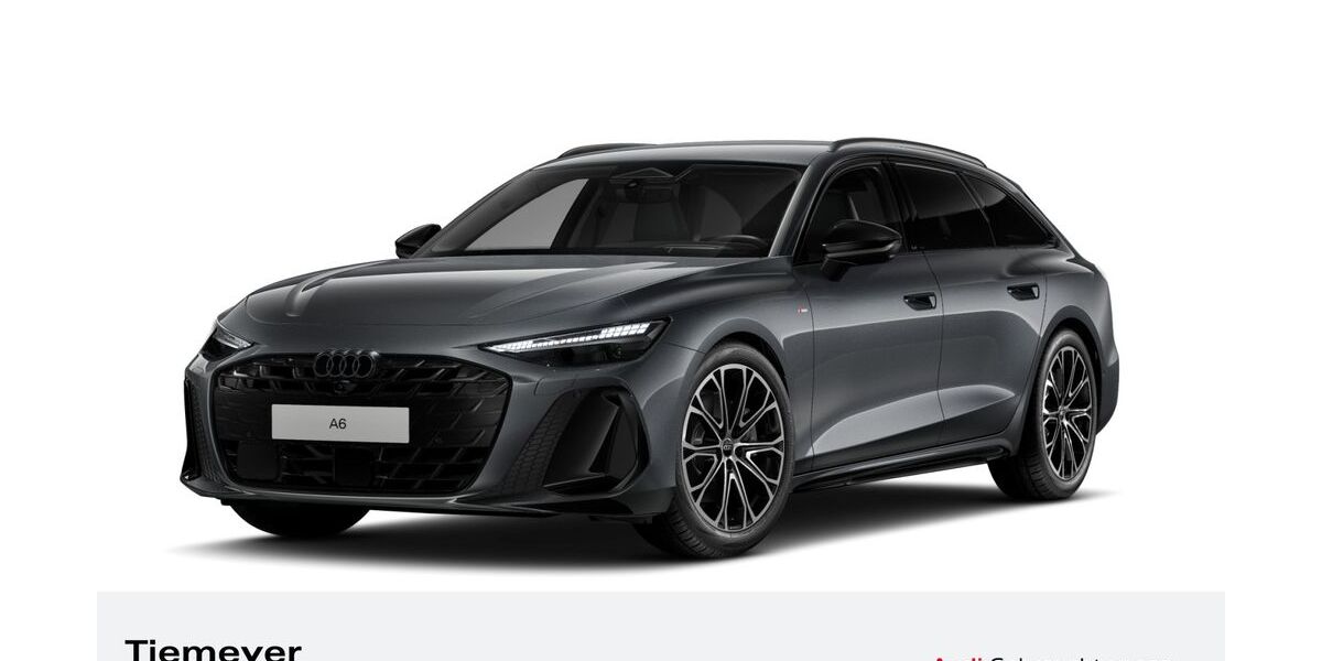 Audi A6 22.487 km 63.440 &euro; Bochum 44809