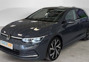 VW Golf 31.282 km 26.579 &euro; Duisburg 47138