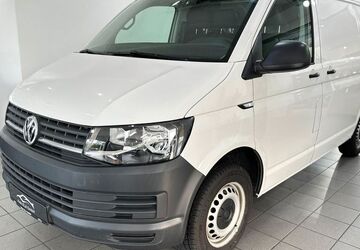 VW T6 Transporter 102.000 km 16.990 &euro; Heiligenhaus 42579
