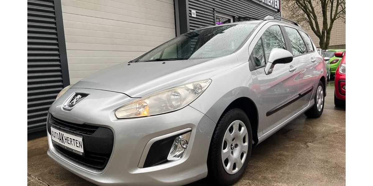 Peugeot 308 111.000 km 4.500 &euro; Herten 45699