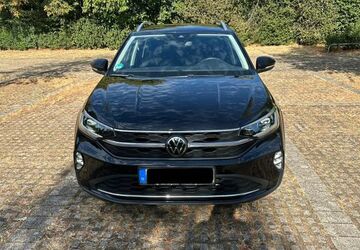 VW Taigo 52.500 km 20.000 &euro; Duisburg 47239