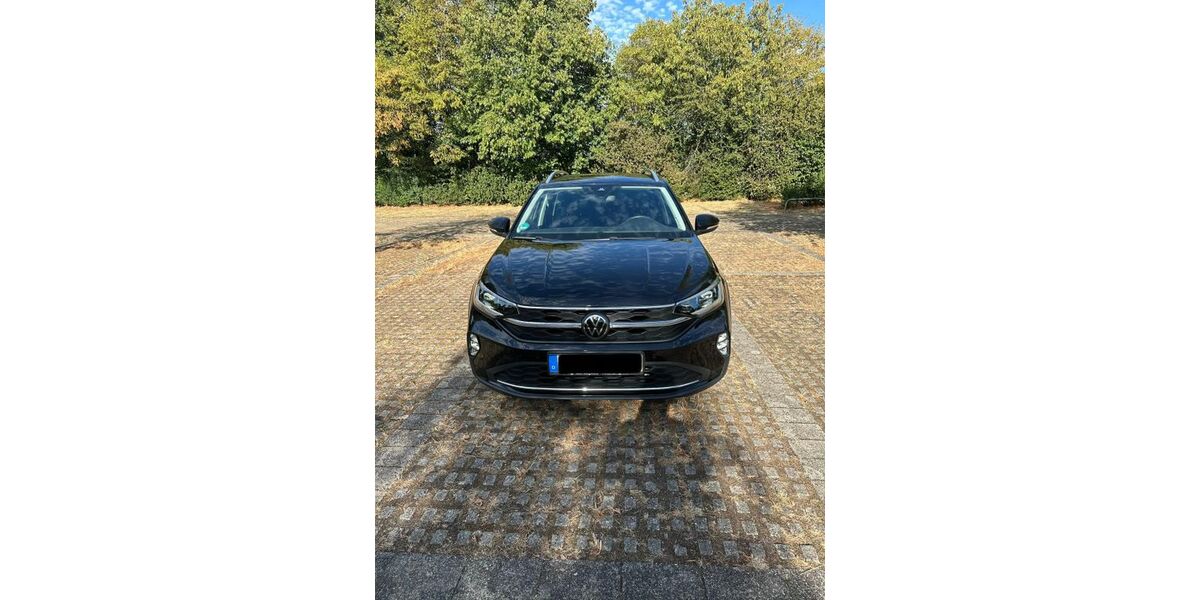 VW Taigo 52.500 km 20.000 &euro; Duisburg 47239