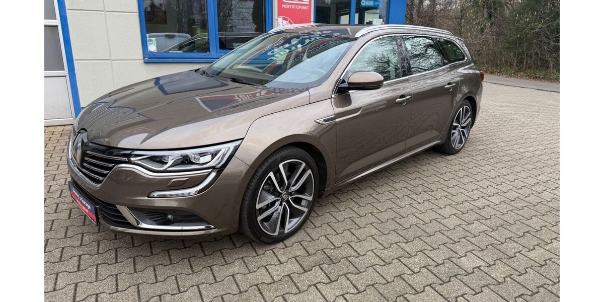 Renault Talisman 41.463 km 20.499 &euro; Bochum 44894