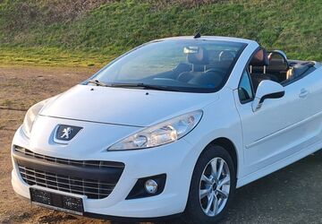 Peugeot 207 112.280 km 5.450 &euro; Wesel 46485