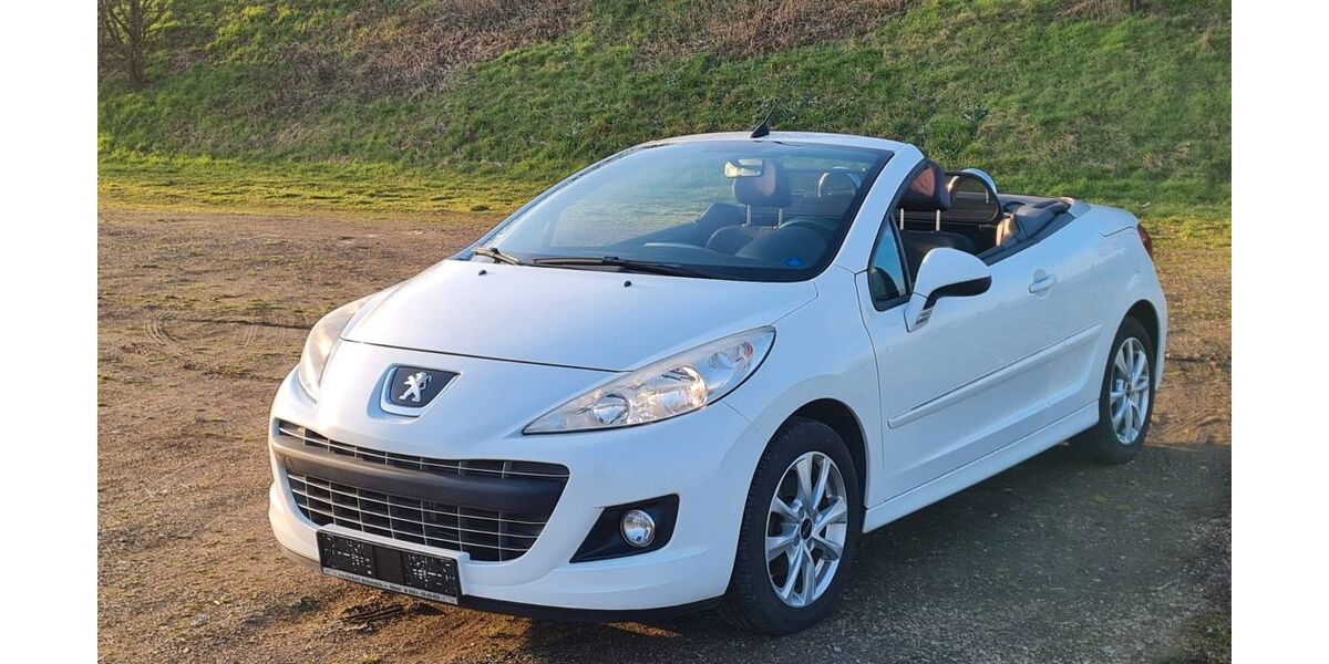 Peugeot 207 112.280 km 5.450 &euro; Wesel 46485