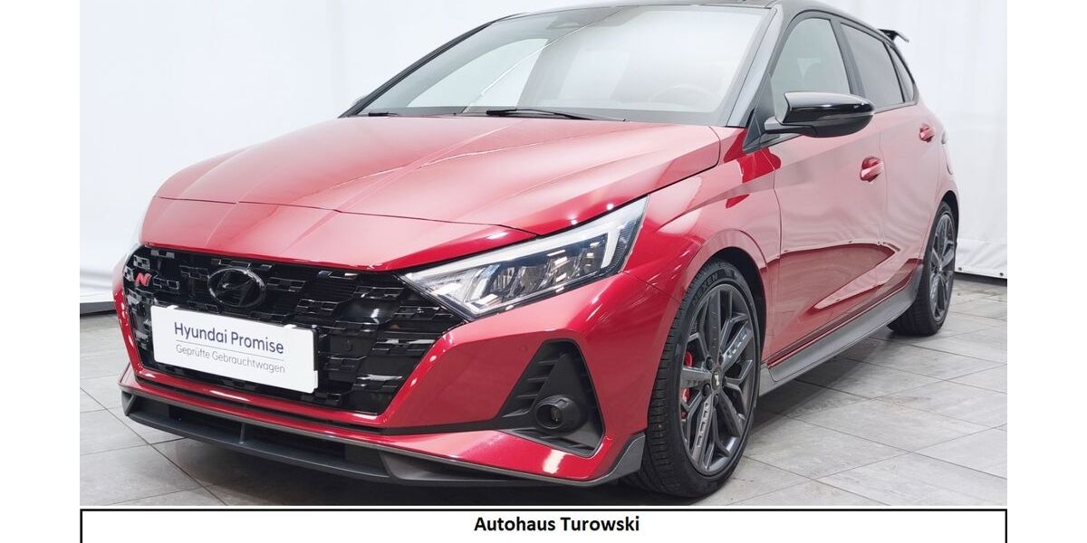 Hyundai i20 43.449 km 25.470 &euro; Gelsenkirchen 45897