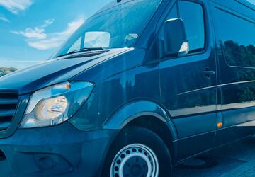 Mercedes-Benz Sprinter 175.000 km 19.992 &euro; Bottrop 46242
