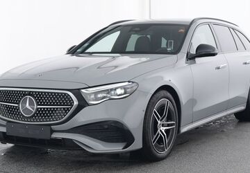 Mercedes-Benz E 300 23.456 km 61.780 &euro; Herne 44653