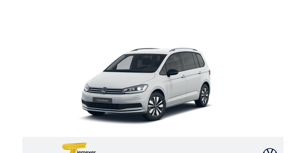 VW Touran 22.652 km 32.870 &euro; Duisburg 47059