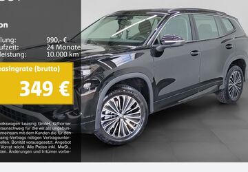 VW Tayron 26.307 km 39.290 &euro; Bochum 44809