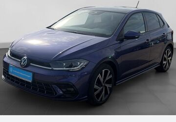 VW Polo 38.215 km 21.980 &euro; Dorsten 46282