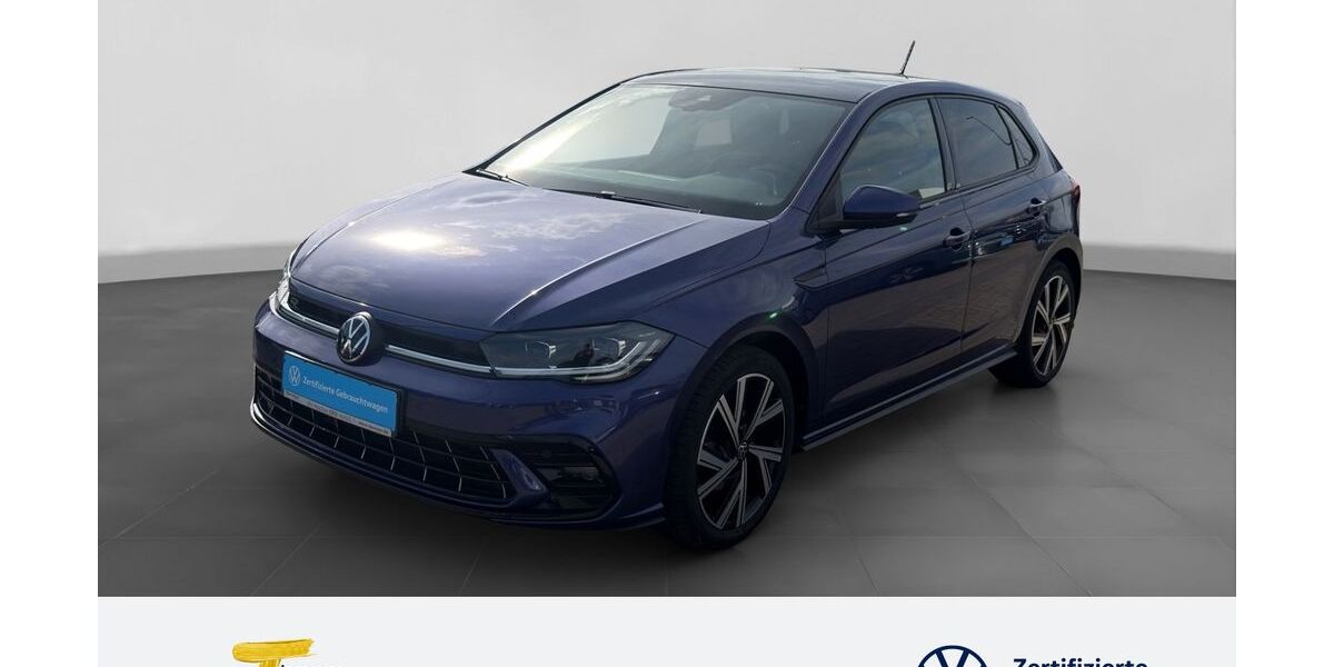 VW Polo 38.215 km 21.980 &euro; Dorsten 46282